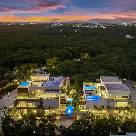 Piedras Luxe By Prestigia - Villa