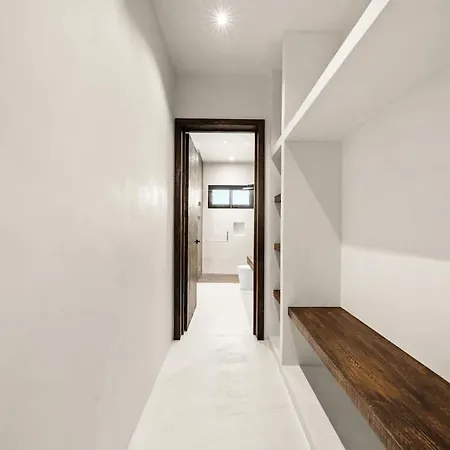Piedras Luxe By Prestigia - Villa *