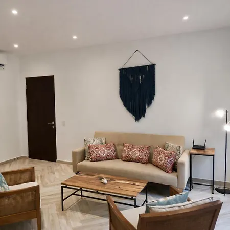 New! La Veleta 2br, Pool, Jacuzzi & Gym * Tulum
