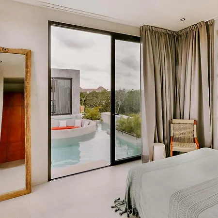 Casa Don Rey - Tulum's Largest Mansion -