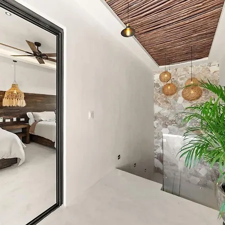Villa Piedras Luxe By Prestigia - *