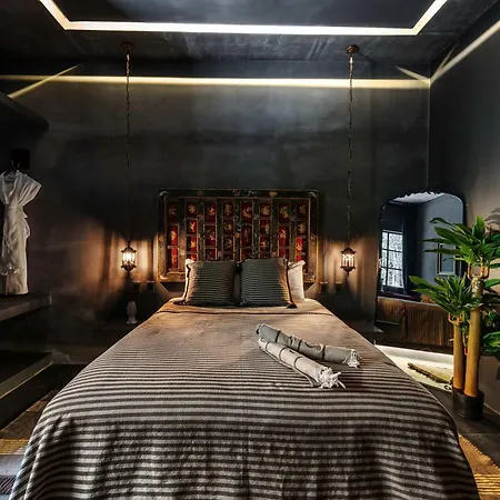 Villa El Gaston - Tulum