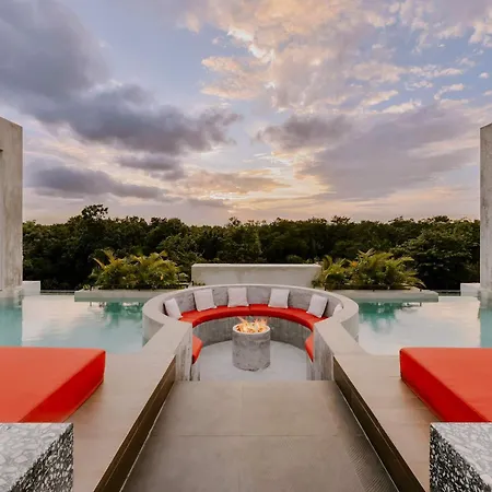 Villa Casa Don Rey - Tulum's Largest Mansion - Tulum