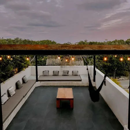 Villa Casa Don Rey - Tulum's Largest Mansion -