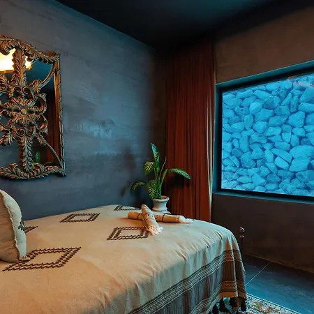 El Gaston - Tulum