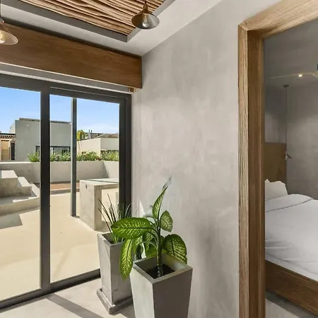 Piedras Luxe By Prestigia - Villa