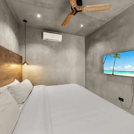 Piedras Luxe By Prestigia - Villa Tulum