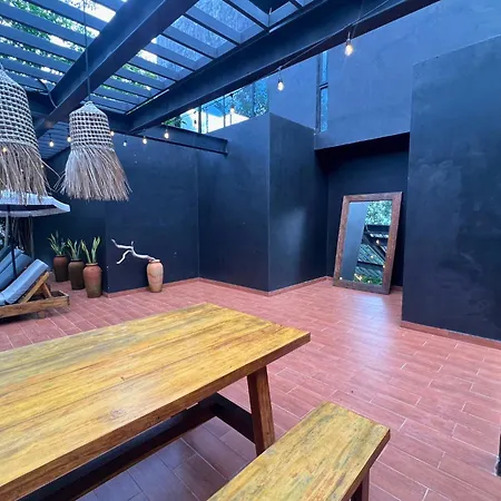 Villa Casa Del Sol 3br With Private Pool