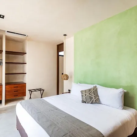 5-bedroom Private House With Pool In Villa *