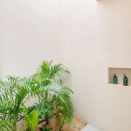 Villa 5-bedroom Private House With Pool In