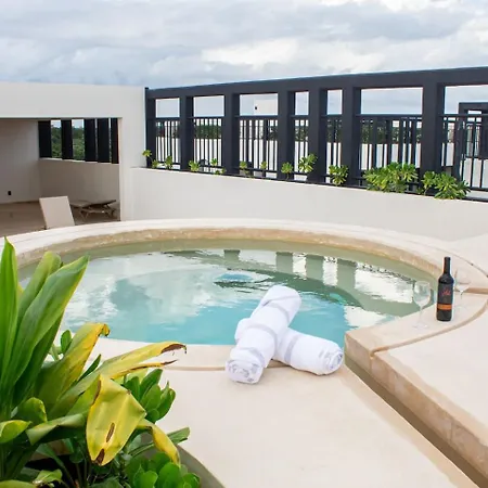 Apartamento Moonlight Balcony Club