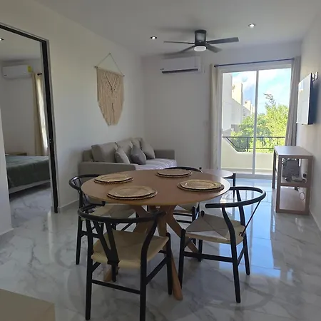Spacious 2br With 24 7 Security Apartment