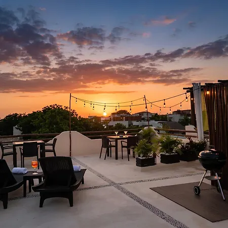 Tua Apartment