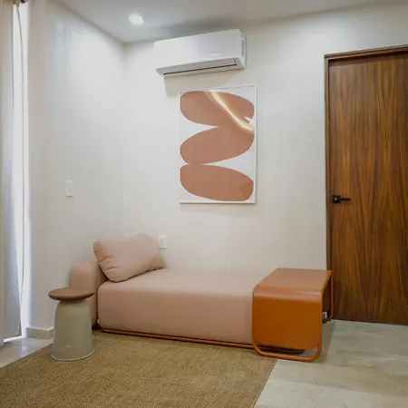 Apartment Luuma Tulum
