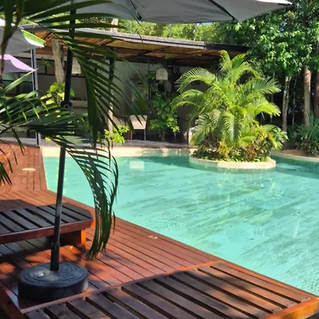 Jade Luxury 24 Tulum