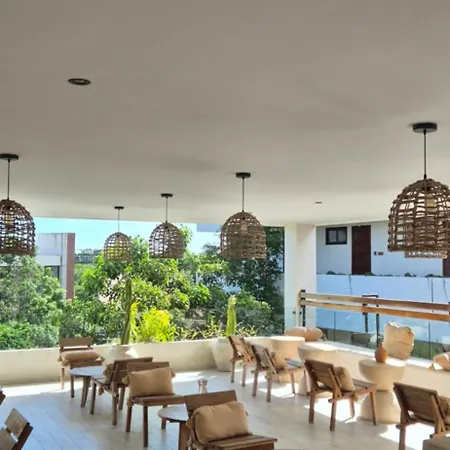 Jade Luxury 24 Tulum