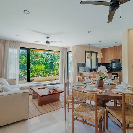 Apartment •| Amaru Penthouse | Rooftop Privado Y Silencio *