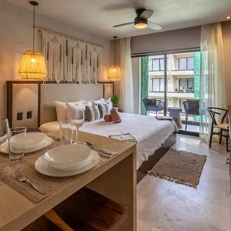 Apartamento Bakal Luxury *