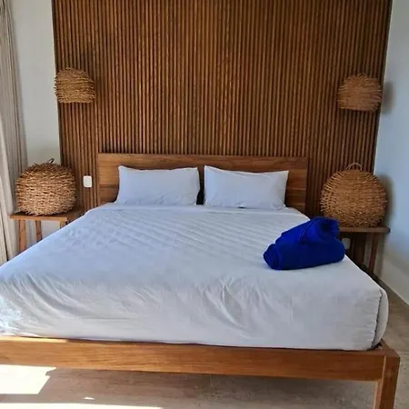 Estudio Apartamento *