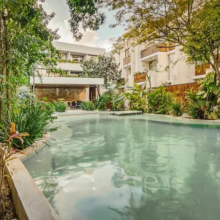 Apartment Palalma Casa - Luxury 2br With Private Pool