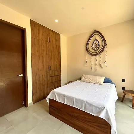 Exclusive Jungle Hideaway Apartment *