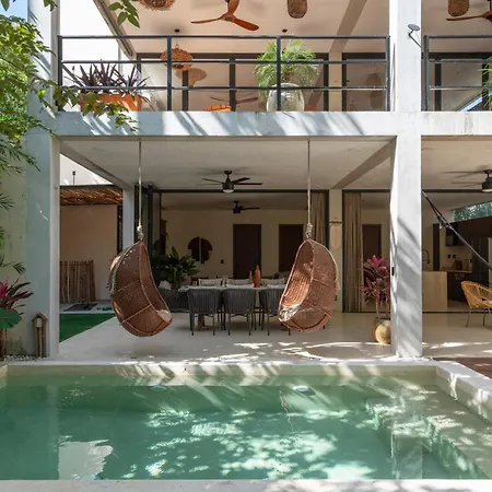 Apartment Limas Tulum
