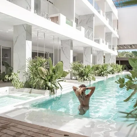 Apartamento Centrica Av 7 Jacuzzi La Veleta *