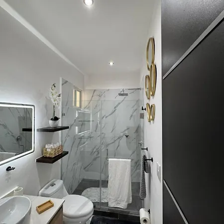 Clau House Apartment Tulum