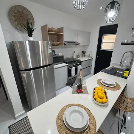 Clau House * Tulum
