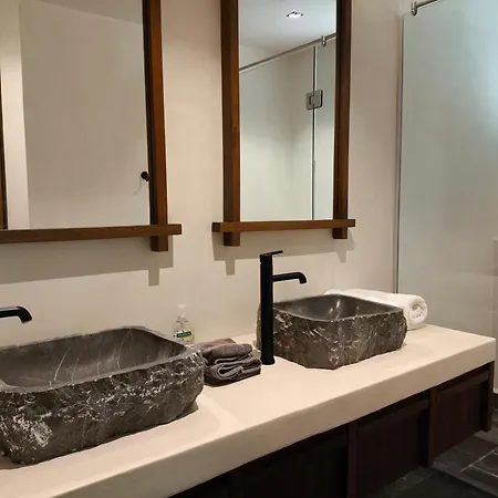 Humana Depto 2br, Jacuzzi, Free Bikes