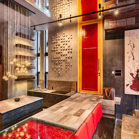 Luxury 4br At Barneys Ny Residences In Aldea Zama Apartment Tulum