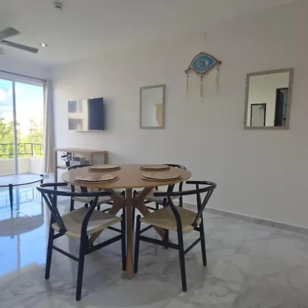 Spacious 2br With 24 7 Security