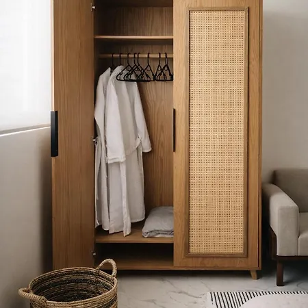 Nomad Luxe Apartment *