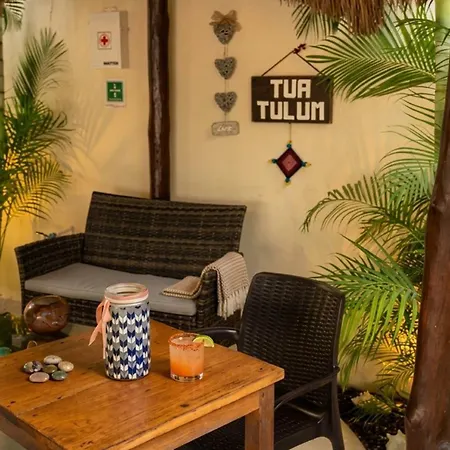 Apartment Tua