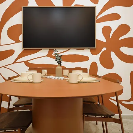Apartment Luuma