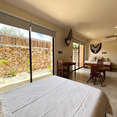 Exclusive Jungle Hideaway Apartment *