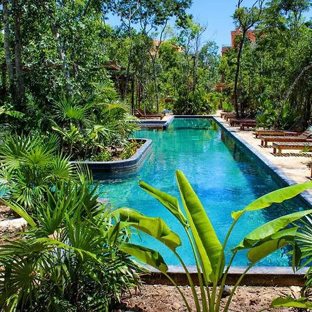 Exclusive Jungle Hideaway
