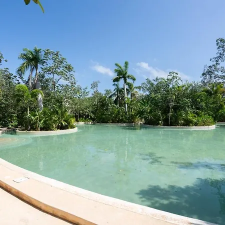Limas Apartment Tulum