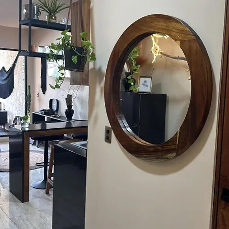 Apartamento Bokoba Maia Tulum