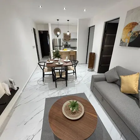 Clau House Apartment *