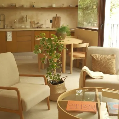 Aahal 4 Holistic Living Retreat En 4pax Tulum