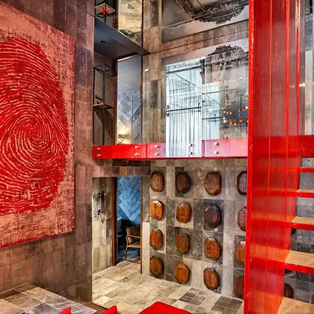 Luxury 4br At Barneys Ny Residences In Aldea Zama Tulum