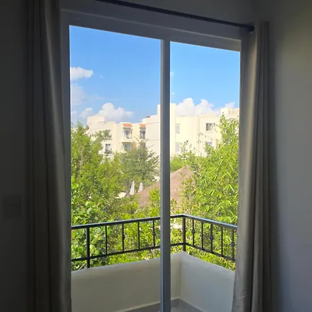 Apartment Spacious 2br With 24 7 Security *