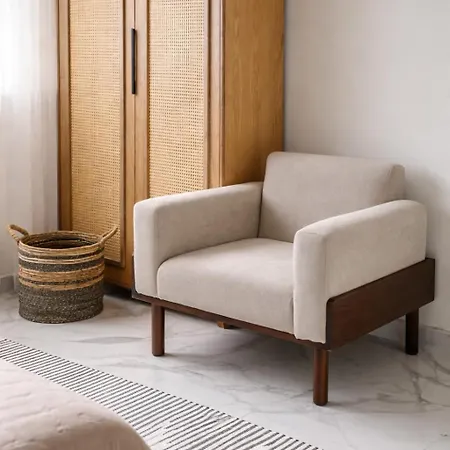 Nomad Luxe Apartment