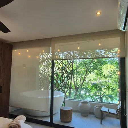 Jade Luxury 24 * Tulum
