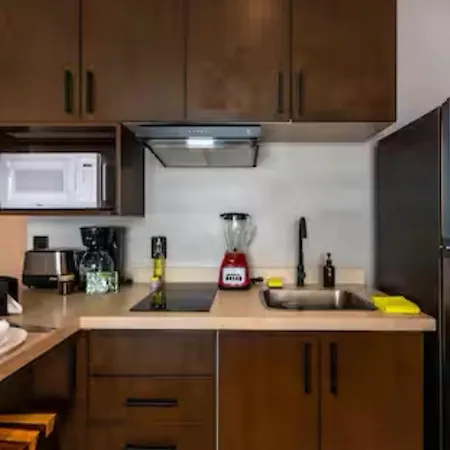 Bakal Luxury Apartamento Tulum