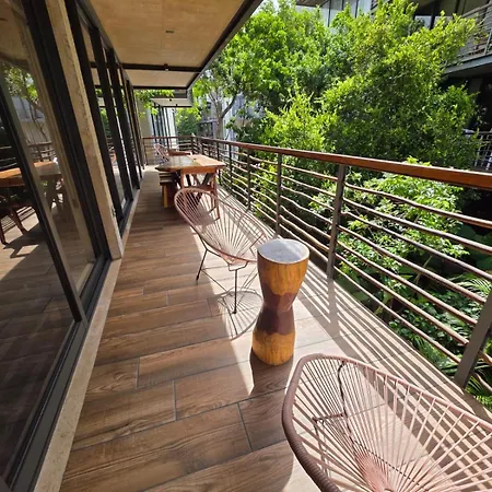 Modern Luxury In Prime Location -tulum