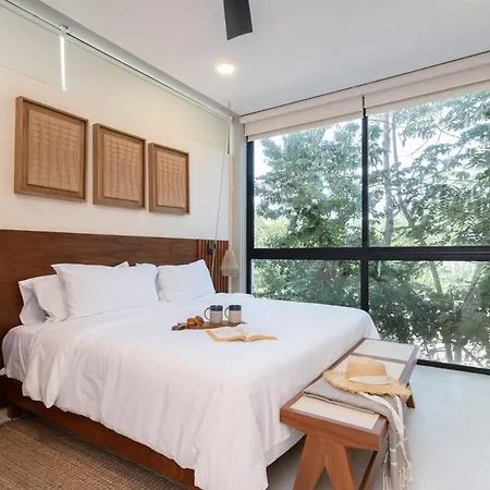 Limas Apartment Tulum