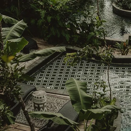 Apartamento Private Jungle 1br Retreat & Fast Wi-fi Tulum