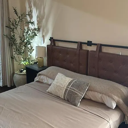 Bokoba Maia Apartamento